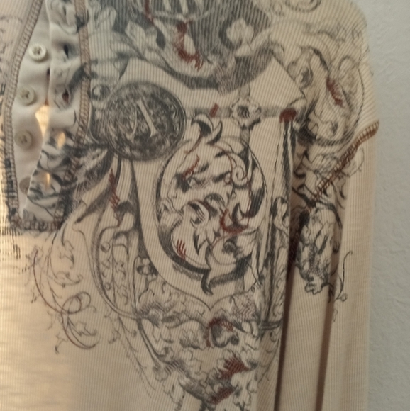 Akademiks thermal - Picture 2 of 6